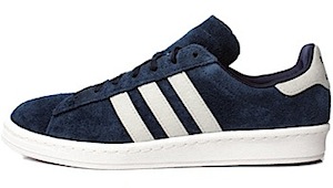 アディダス キャンパス 濃紺（adidas campus navy）