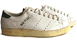 アディダス ハイレット（adidas haillet）