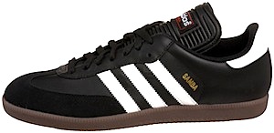 アディダス サンバ 黒（adidas samba black）