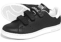 アディダス スタンスミス コンフォート 赤白（adidas stan smith comfort red/white）
