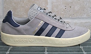アディダス トリムトラブ（adidas trimm-trab）