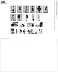 バックス（backs）