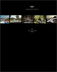 クリエイティブレクリエーション（creative recreation/cr8tive recreation）ホームページ