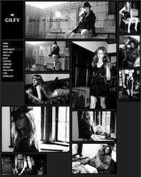 ギルフィー（maison gilfy）