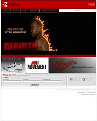 スターブリー（starbury）ホームページ