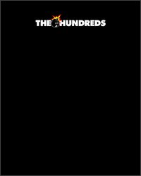 ザ ハンドレッズ（the hundreds）ホームページ