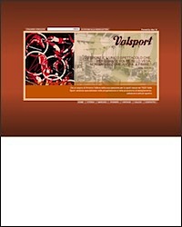 ヴァルスポルト（ヴァルスポーツ valsport）ホームページ