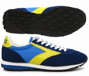 ブルックス ヴァンテージ シュプリーム（BROOKS VANTAGE SUPREME）