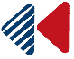 double　delta　logo