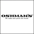 オッシュマンズ(OSHMAN'S)ホームページ