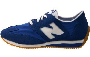 ニューバランス m320 ネイビー/白（new balance m320 navy/white）