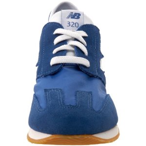 ニューバランス cm320 ネイビー/白（new balance m320 navy/white）