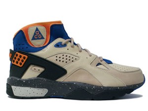 ナイキ エアモワブ（NIKE AIR MOWABB）