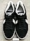コンバース プロレザー OX スエード 黒（converse pro leather OX black suede）
