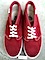 バンズ チャッカブーツ バイキングレッド スエード（vans chakka boot “biking red suede”）