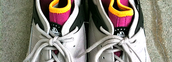 スニーカー（sneaker）