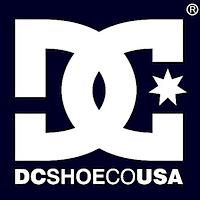DC shoes logo