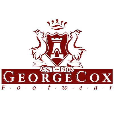 George Cox