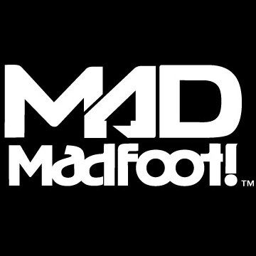 Mad Foot!