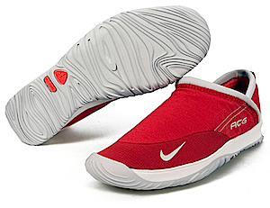 ナイキ アクアソック 4（Nike Aqua Sock IV）