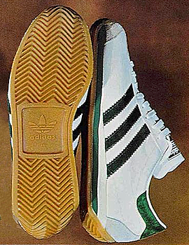 adidas Country