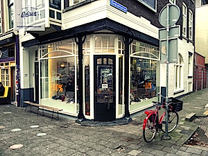 goliath Flagship Store Rotterdam
