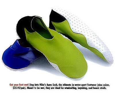 Nike Aqua Sock