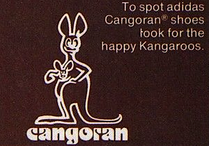 カンゴーラン・ロゴ（cangoran logo）