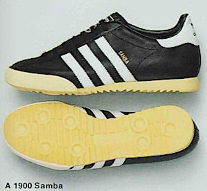 adidas samba 1980