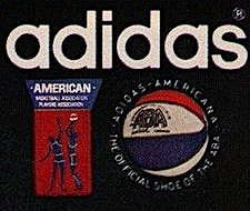 "The starting 5" adidas basketball shoes