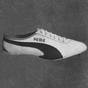 Puma #202