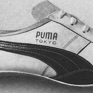 Puma Tokyo