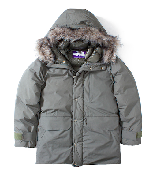 The North Face Purple Label Vertical Serow