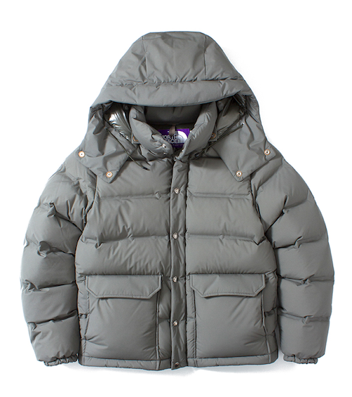 The North Face Vertical Sierra Parka