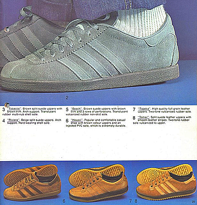 adidas catalog (c. 1979)