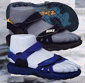 Nike Air Deschutz (1994)