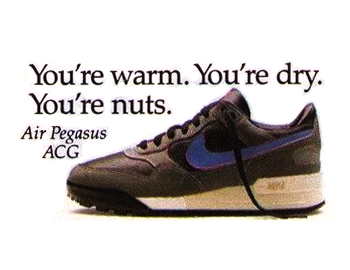 Nike Air Pegasus ACG