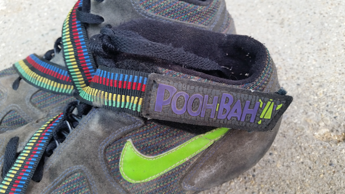 Nike Pooh Bah