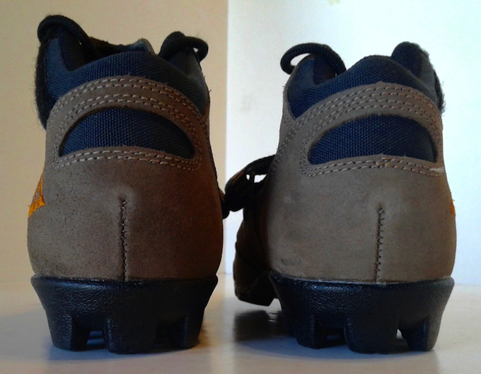 Nike Pooh-Bah Tu Cycle Shoes (1996)