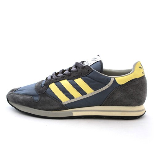 adidas ZX 280 (Made in France, 1986)