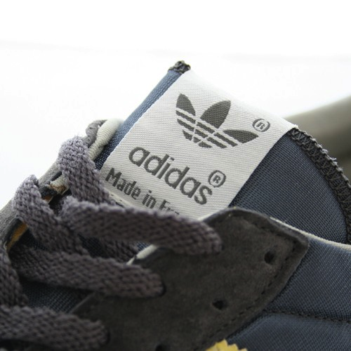 adidas ZX 280 (Made in France, 1986)