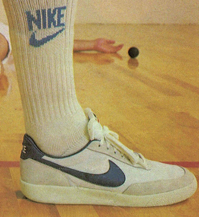 Nike Killshot (1980)