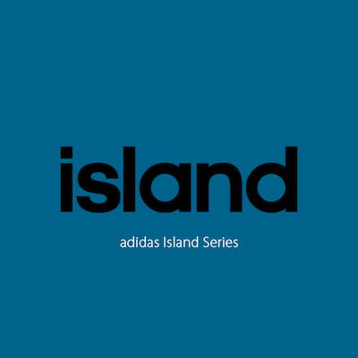 adidas Island Series