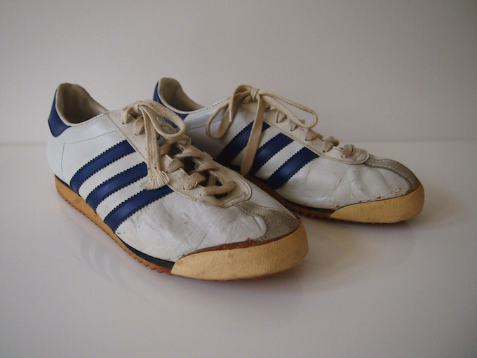 adidas Rom Made in France (1970s)