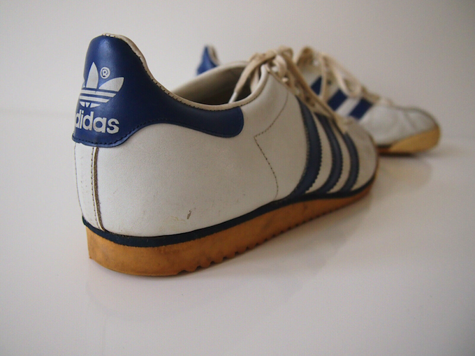 adidas Rom Made in France (1970s)