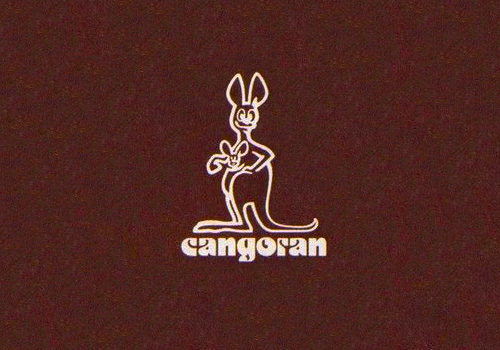 cangoran logo