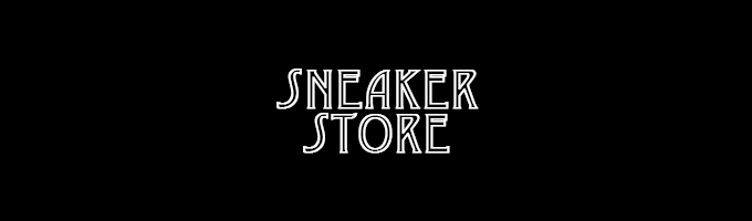 Sneaker Store Guide